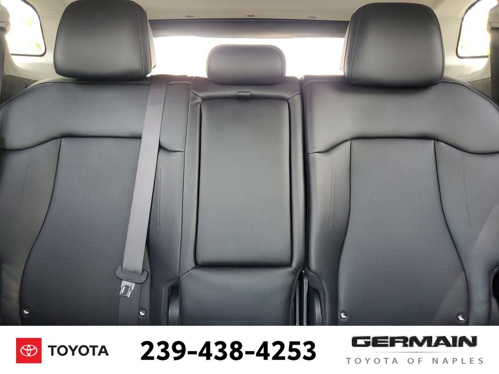 Used 2023 Kia Sportage SX FWD image 30