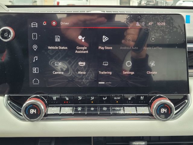 Used 2024 GMC Canyon AT4X image 20