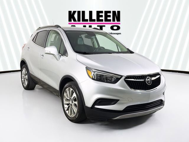 Used 2017 Buick Encore Preferred image 1