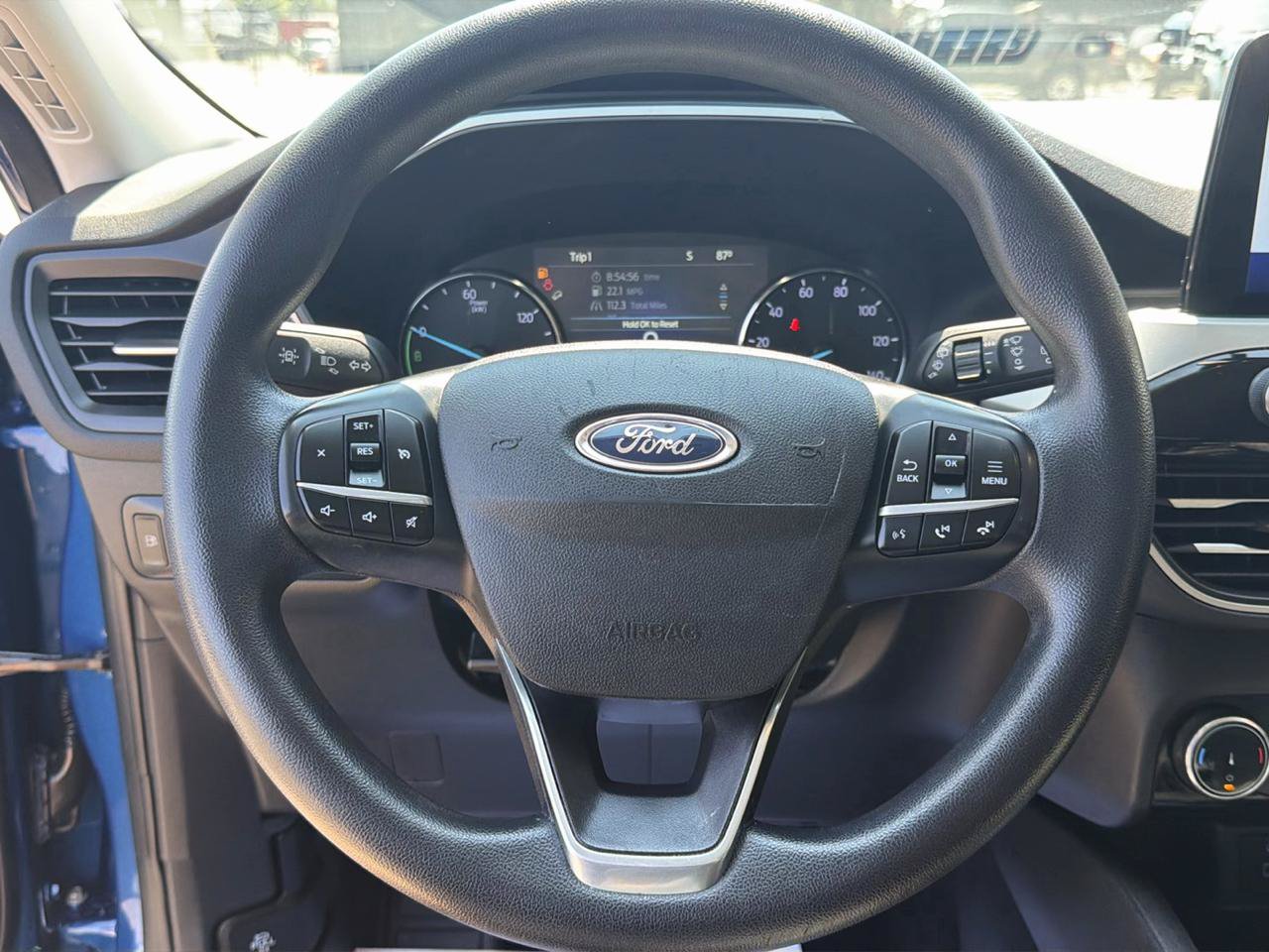 Used 2022 Ford Escape SE AWD/4WD image 10