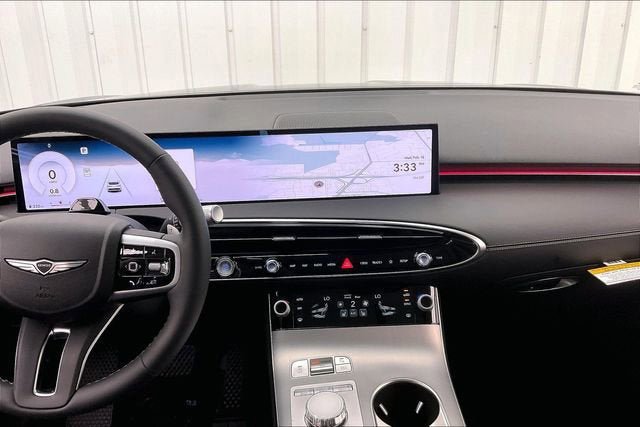New 2026 Genesis GV70 2.5T Select AWD/4WD image 27