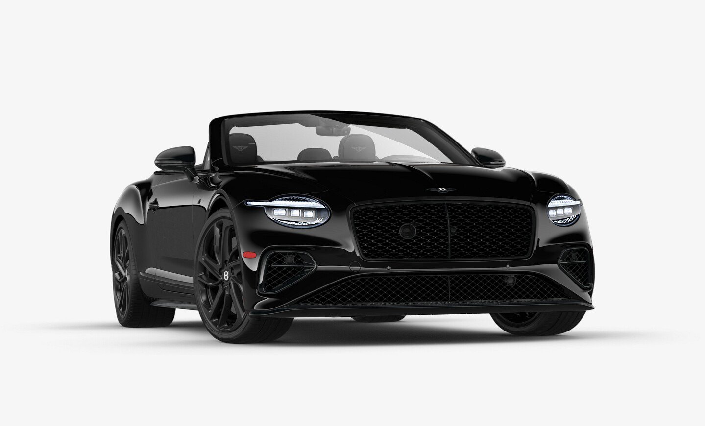 New 2026 Bentley Continental GT S AWD/4WD image 3