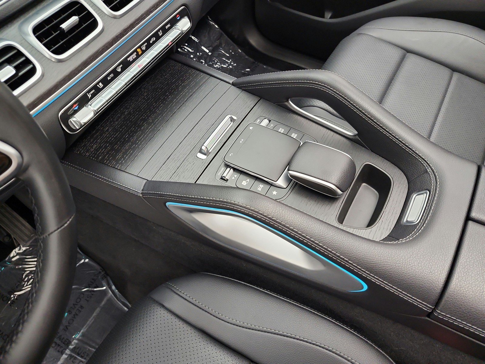 Certified 2022 Mercedes-Benz GLE 350 image 11