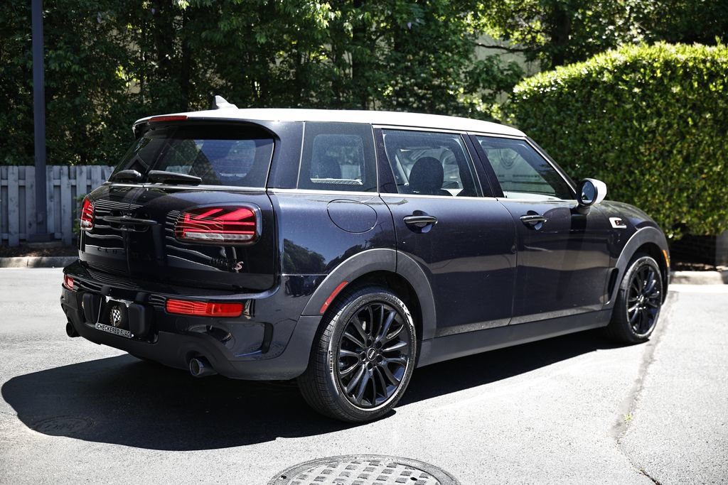 Used 2024 MINI Cooper Clubman S FWD image 7