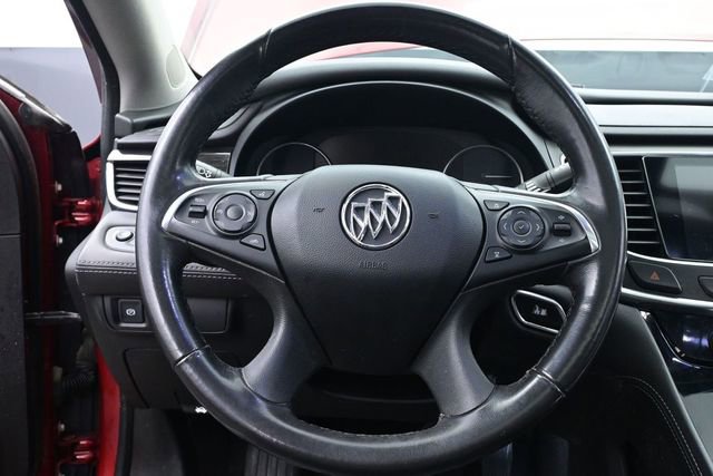 Used 2019 Buick LaCrosse Essence w/ Sun and Shade Package AWD/4WD image 27