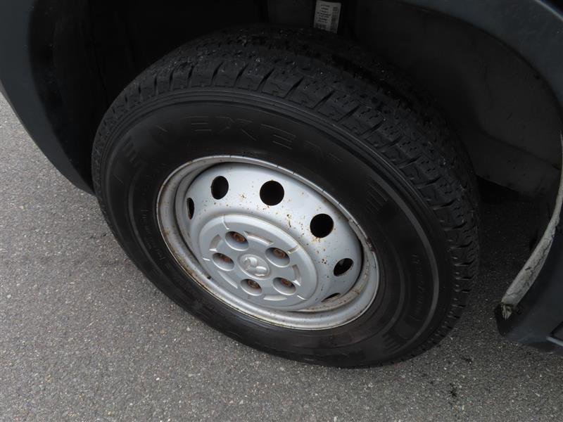 Used 2020 RAM ProMaster 1500 image 6