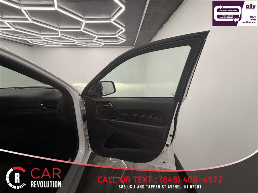 Used 2025 Dodge Durango GT AWD/4WD image 44