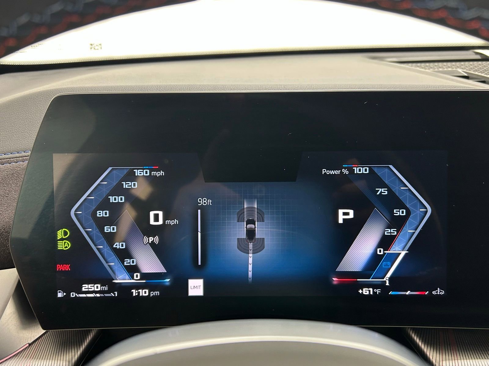 Used 2024 BMW X2 M35i image 14