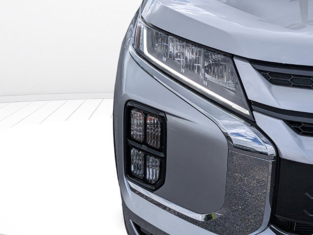 New 2027 Mitsubishi Outlander Sport ES AWD/4WD image 9