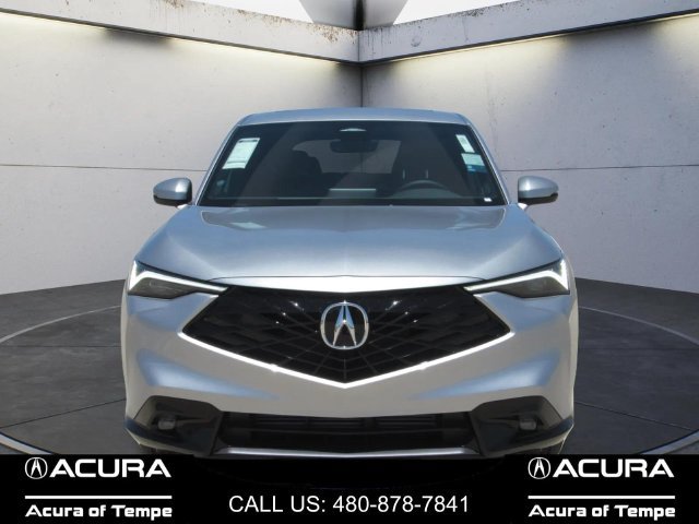 Certified 2025 Acura ADX A-Spec FWD image 3