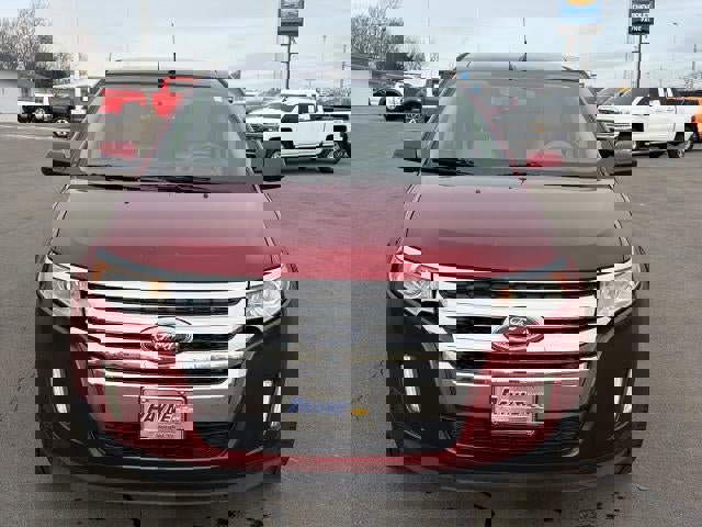 Used 2013 Ford Edge Limited image 28