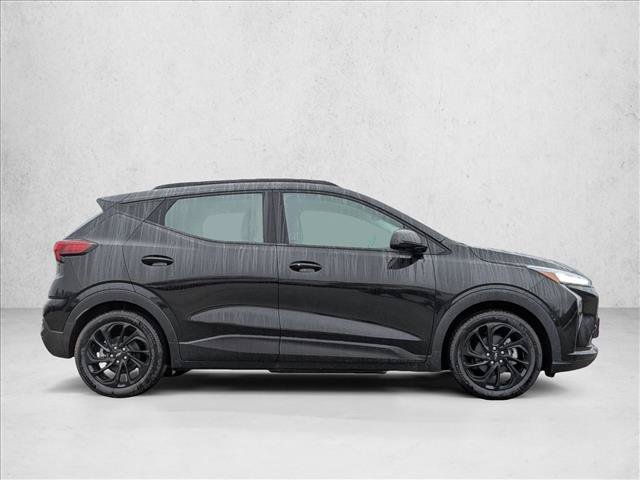 New 2027 Chevrolet Bolt RS w/ Technology Package FWD image 4
