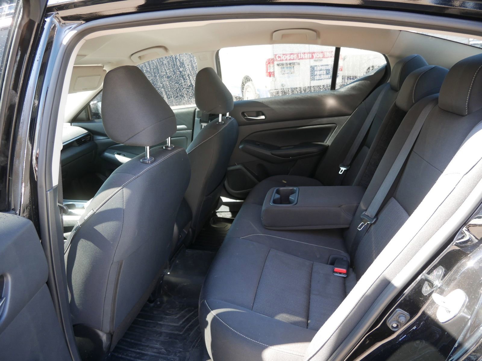 Used 2022 Nissan Altima 2.5 SV image 11