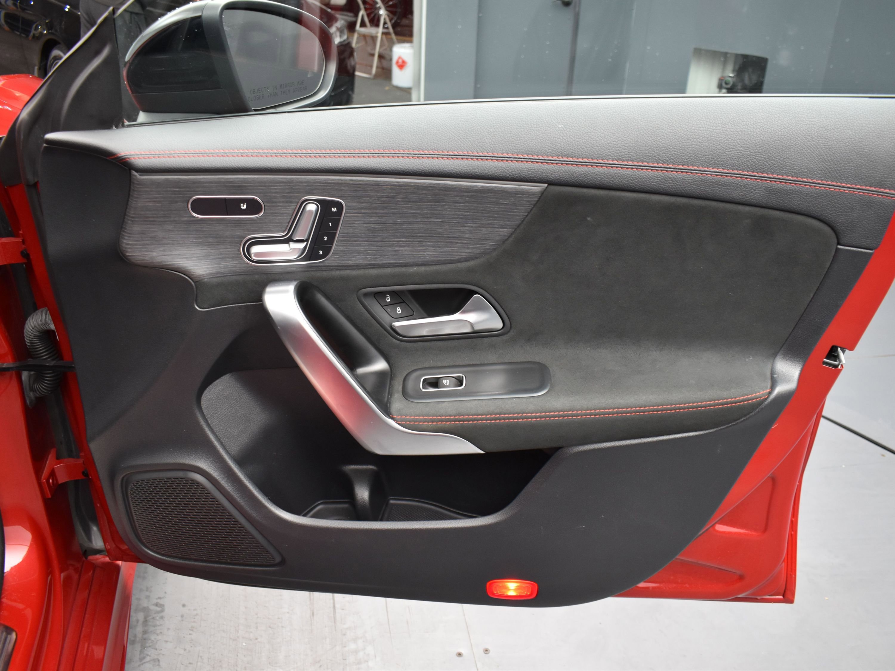 Used 2022 Mercedes-Benz CLA 250 CLA 250 image 6