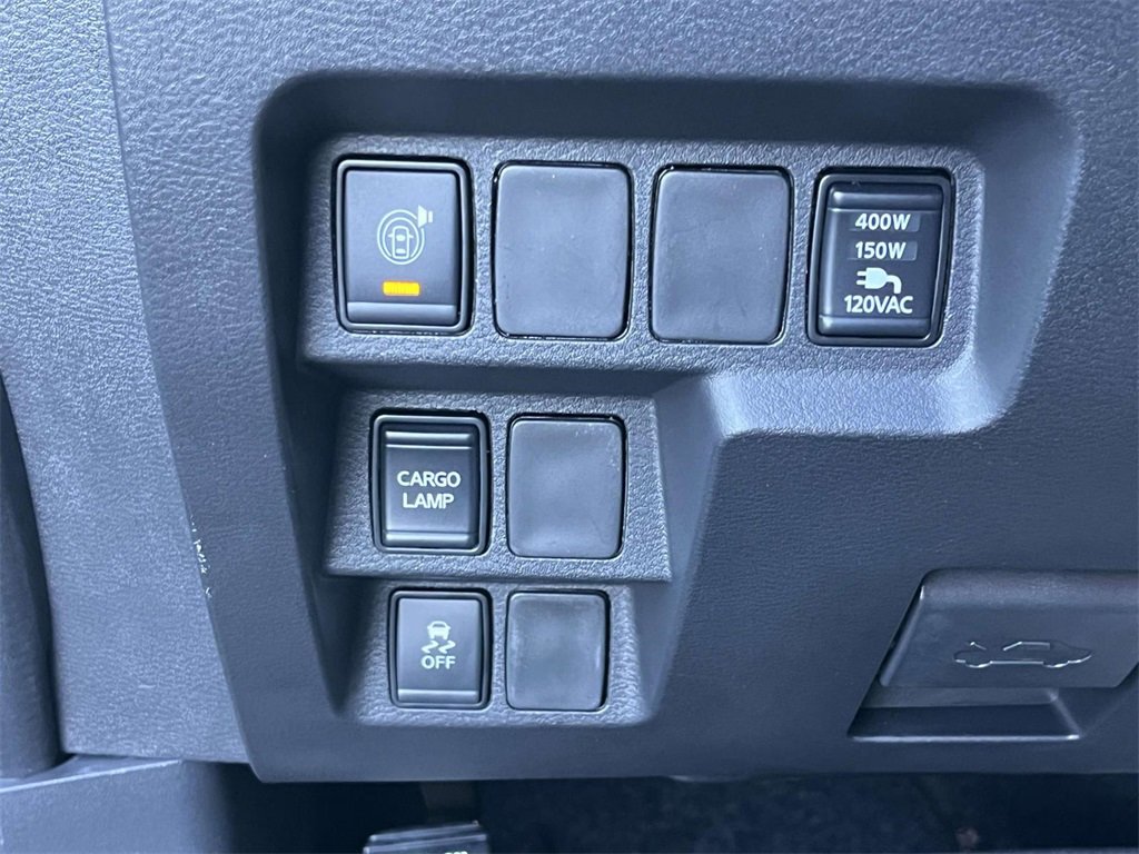 New 2026 Nissan Frontier S image 24