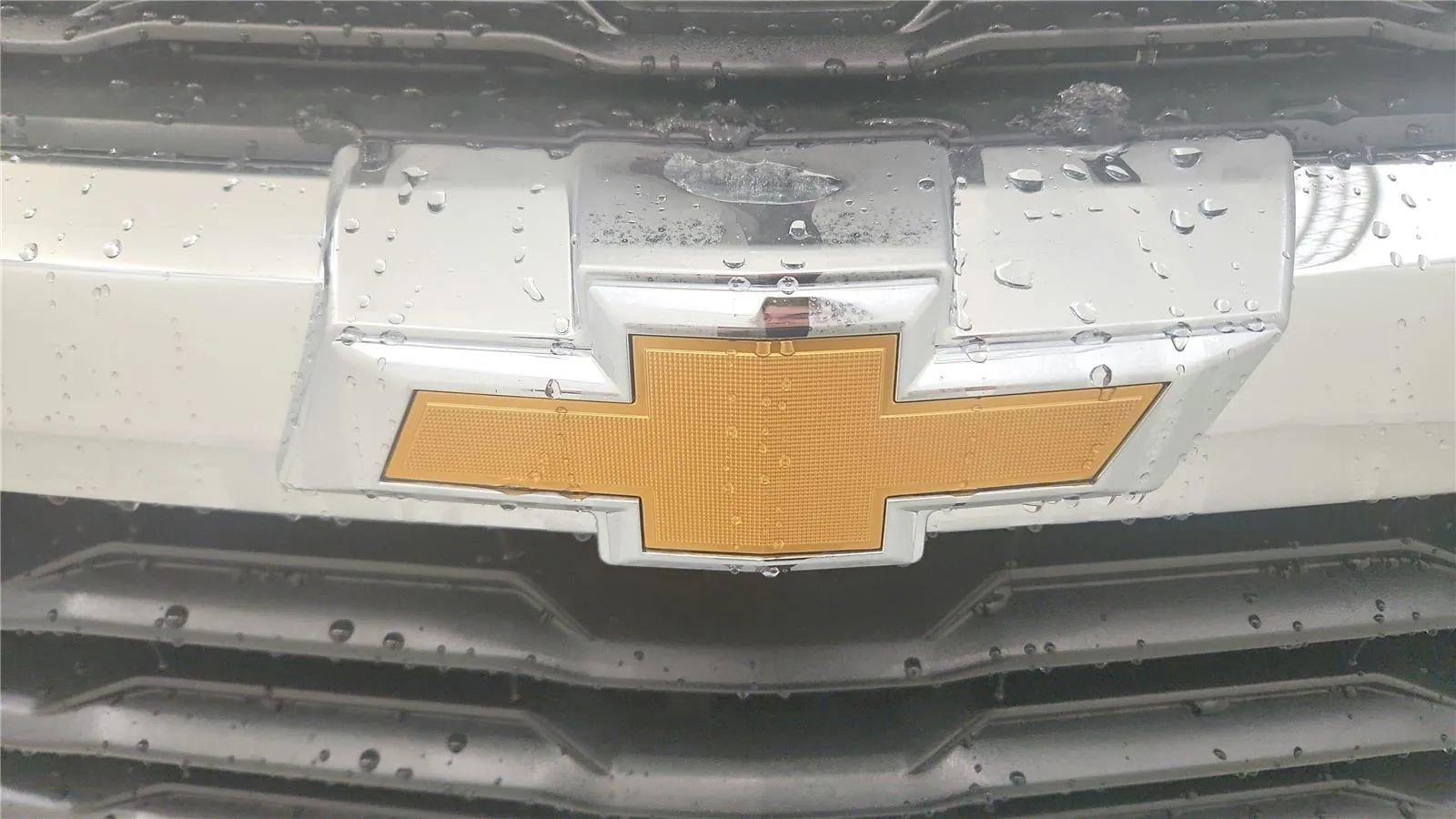 New 2026 Chevrolet TrailBlazer LT w/ LT Cold Weather Package image 16