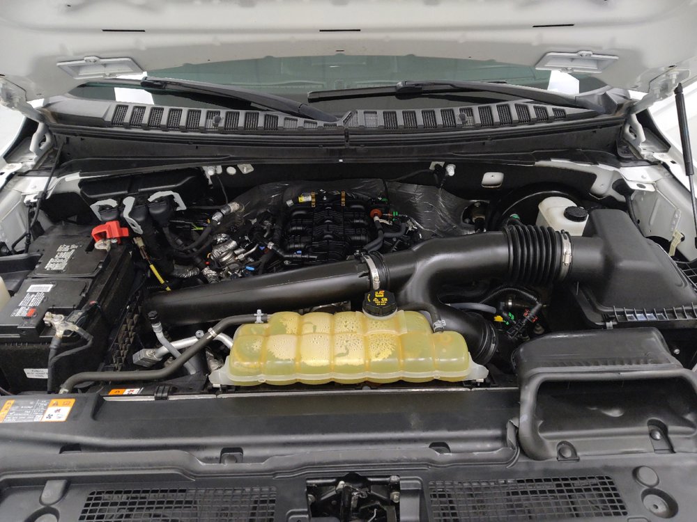 Used 2020 Ford Expedition XL RWD image 30