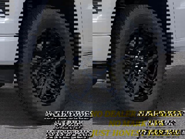 New 2026 Chevrolet Silverado 1500 RST w/ Texas Edition Plus image 9