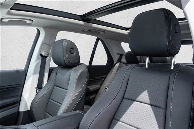 New 2026 Mercedes-Benz GLE 450 4MATIC image 21