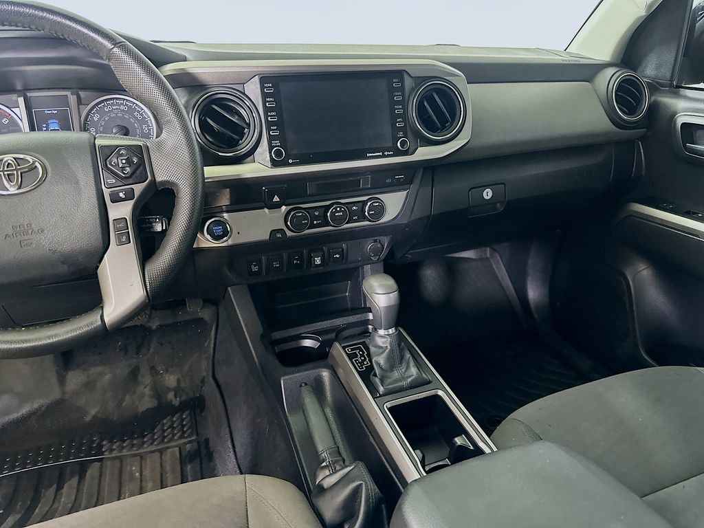 Used 2023 Toyota Tacoma SR5 image 19