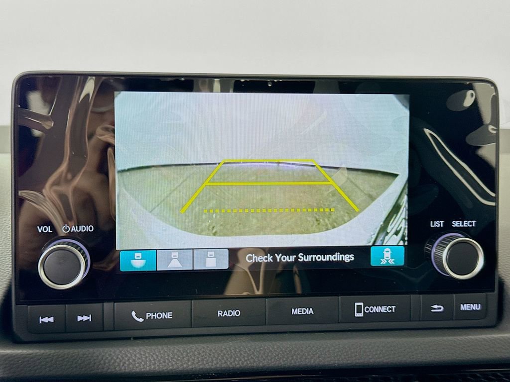 New 2026 Honda Civic Sport image 15