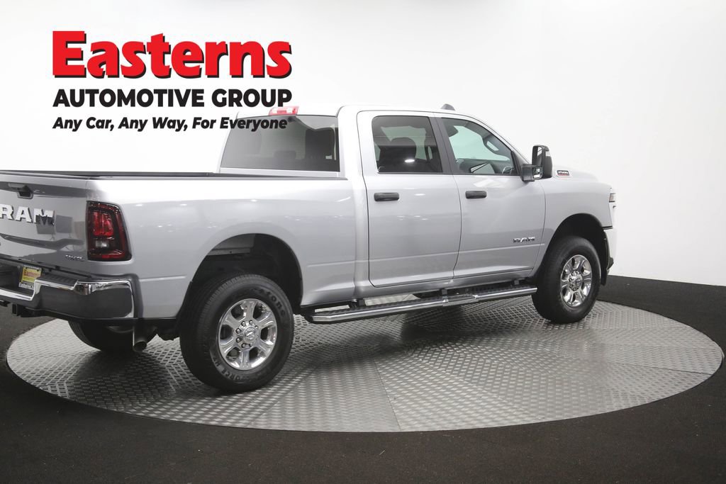 Used 2026 RAM 2500 Big Horn AWD/4WD image 45