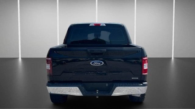 Used 2018 Ford F150 XL w/ Equipment Group 101A Mid RWD image 7