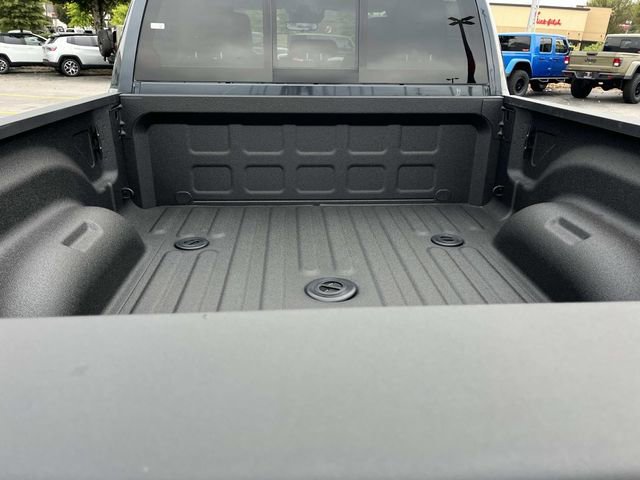 New 2026 RAM 2500 Limited image 12