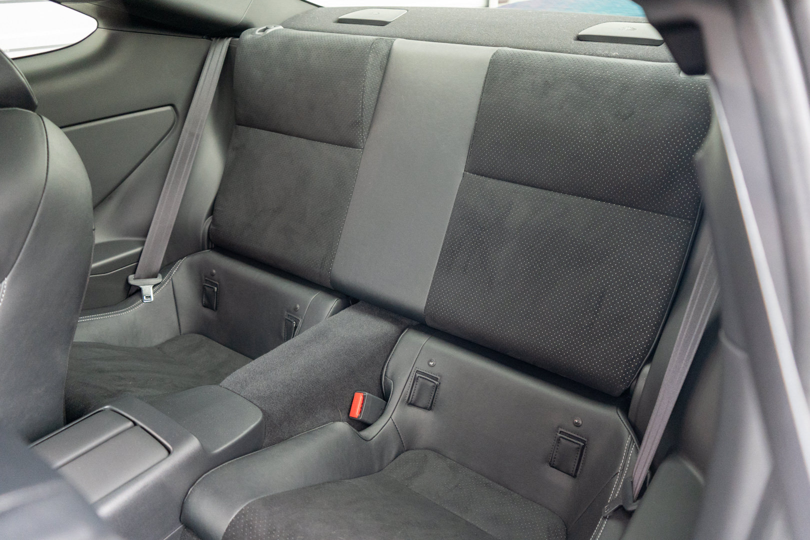 Used 2023 Toyota GR86 Premium w/ ALL Weather Mat Package (TMS) RWD image 20