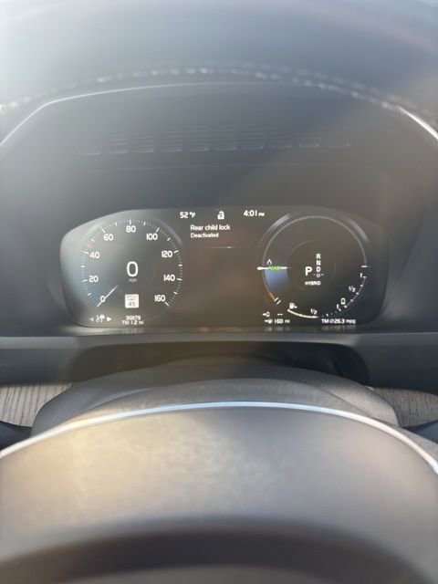 Used 2021 Volvo XC90 T8 Inscription w/ Protection Package Premier image 13