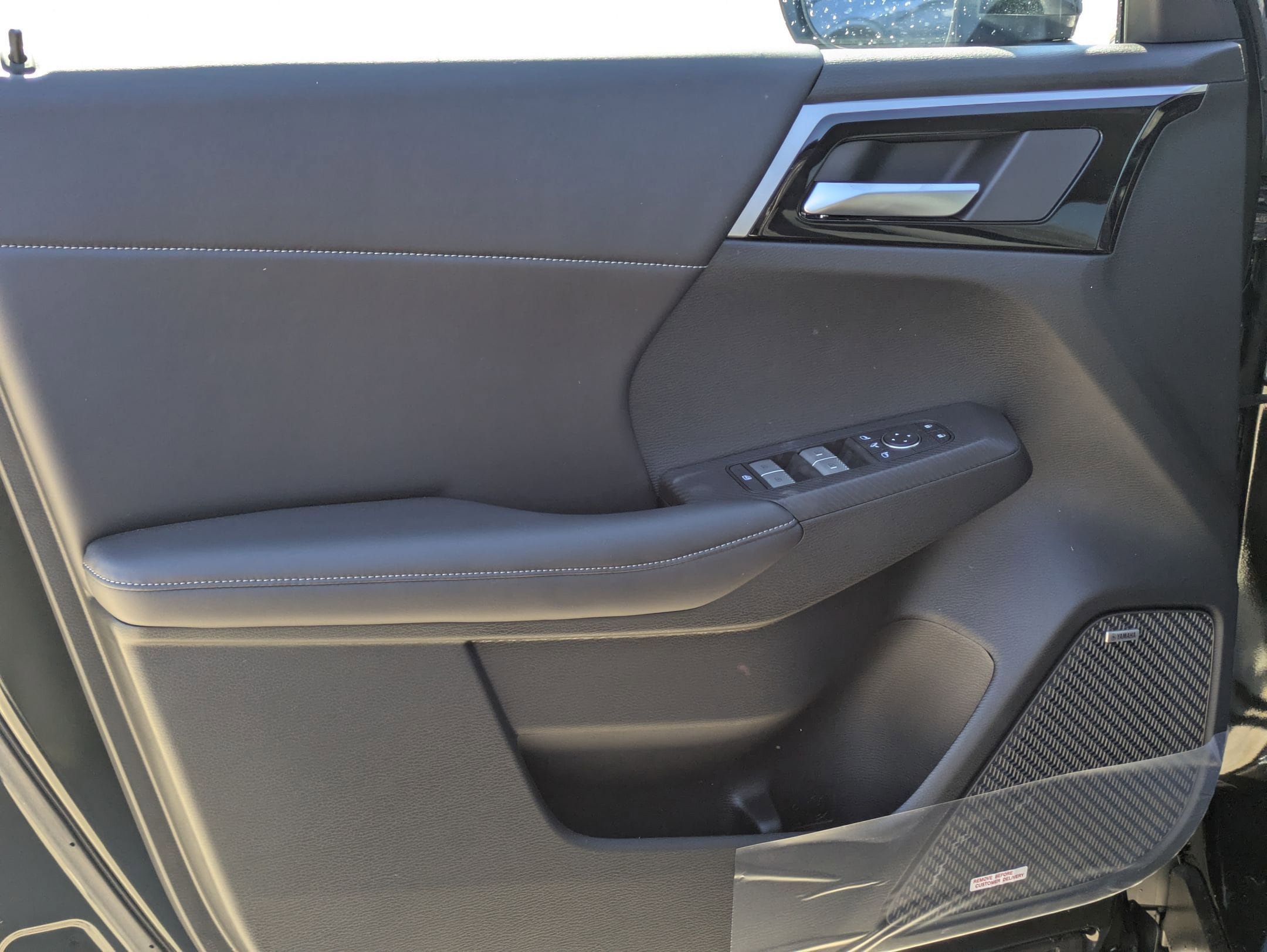New 2026 Mitsubishi Outlander SE AWD/4WD image 11