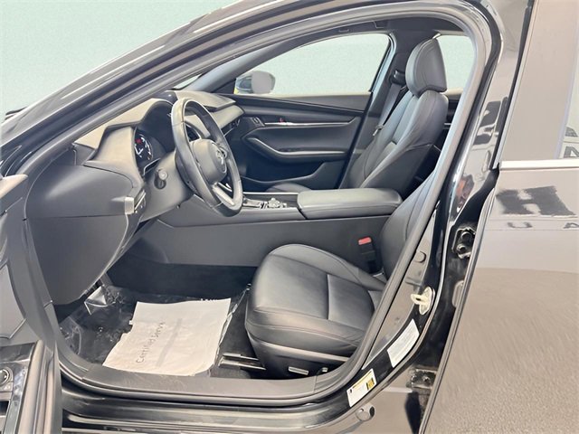 Used 2024 MAZDA MAZDA3 s image 16