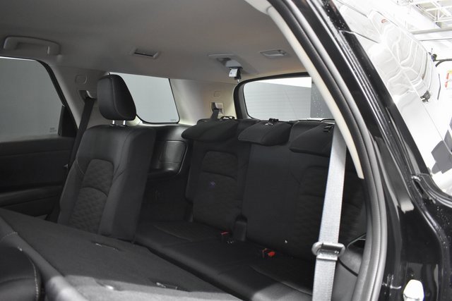 Certified 2024 Nissan Pathfinder S image 29