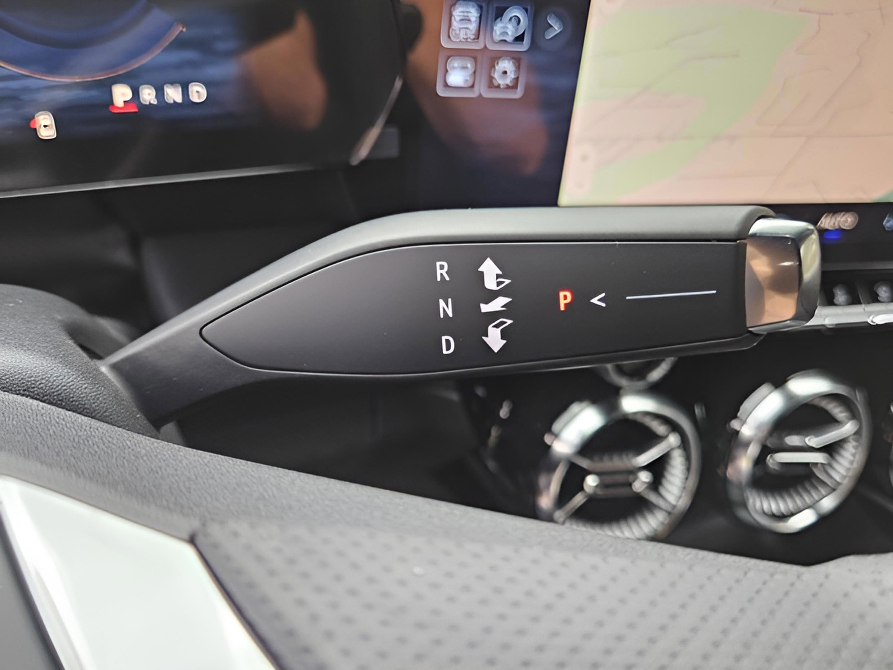 New 2025 Chevrolet Blazer EV LT w/ Midnight/Sport Edition image 18