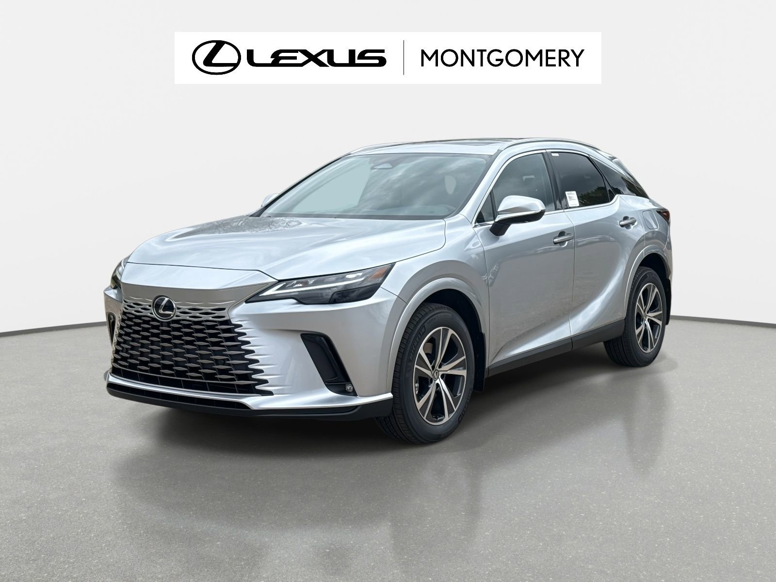 New 2026 Lexus RX 350 Premium image 7