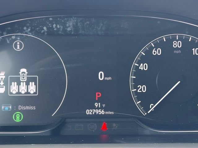Used 2022 Honda Accord Sport image 20
