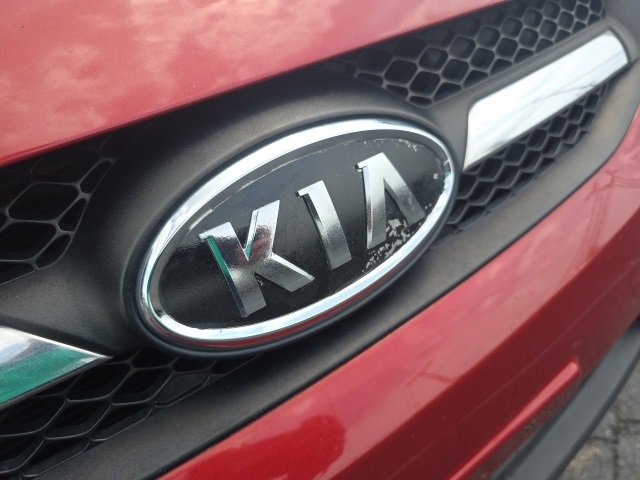 Used 2009 Kia Sportage LX image 49