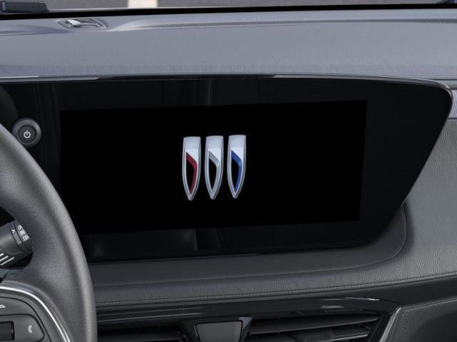 New 2026 Buick Encore GX Sport Touring w/ Comfort Package image 58