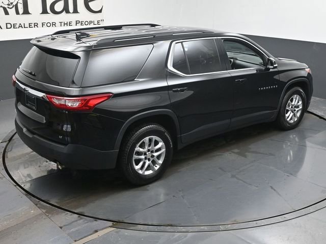 Used 2019 Chevrolet Traverse LT image 40