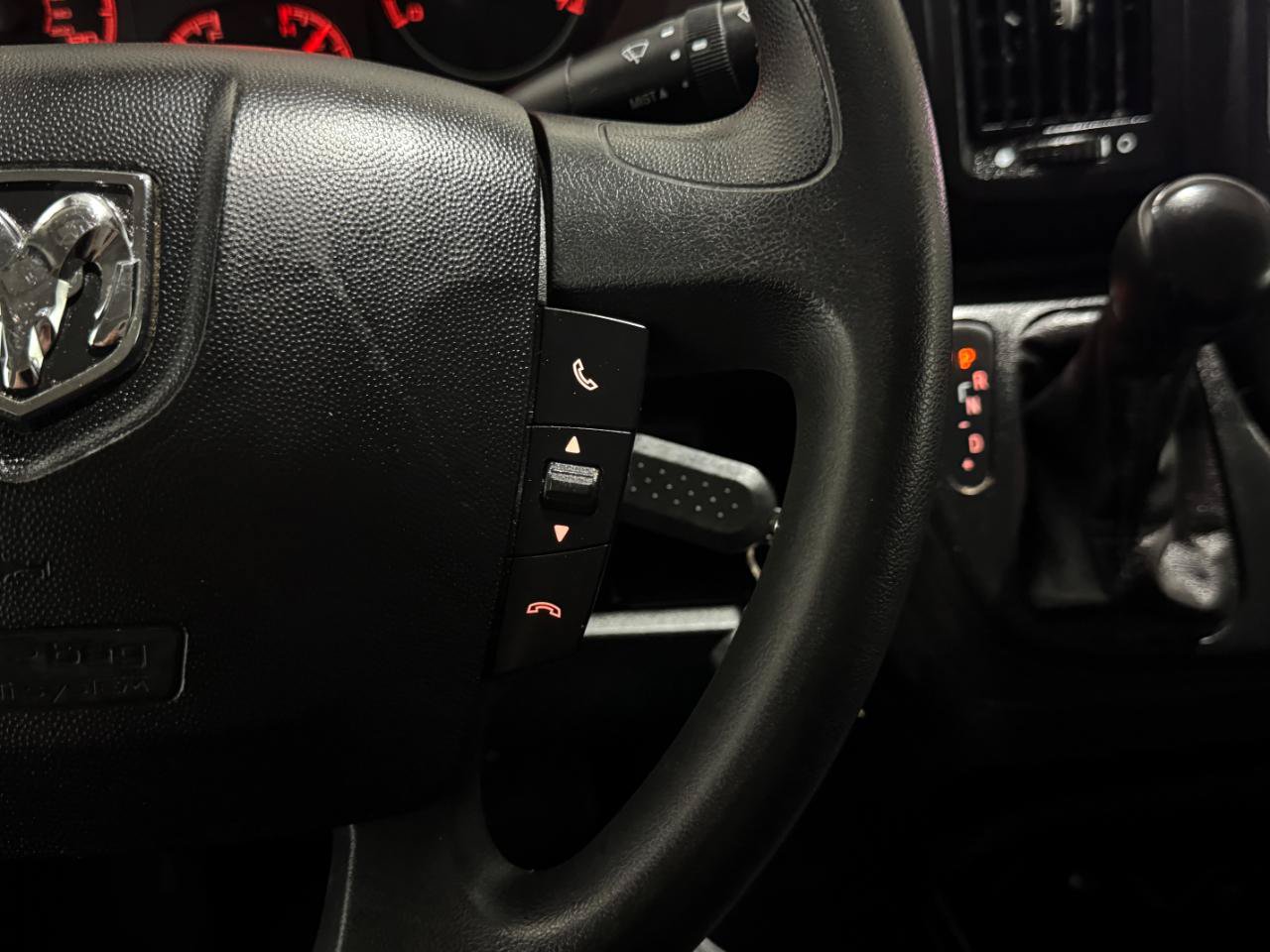 Used 2021 RAM ProMaster 2500 FWD image 33