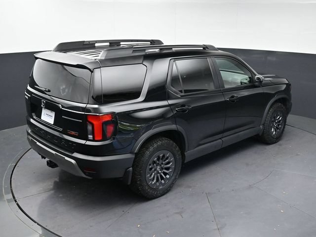 Certified 2026 Honda Passport TrailSport image 28