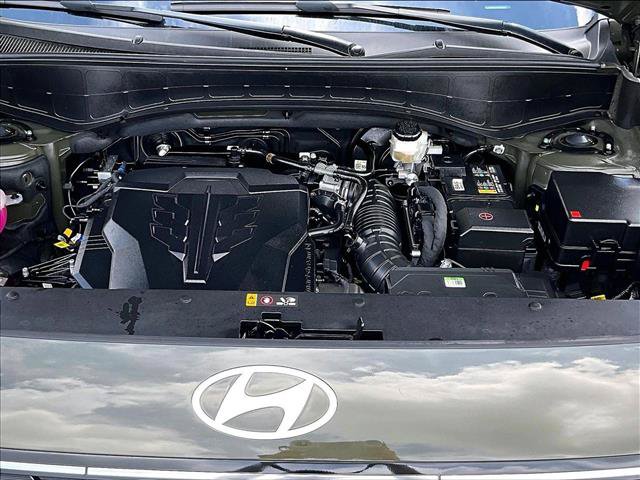 Used 2026 Hyundai Palisade Calligraphy FWD image 11