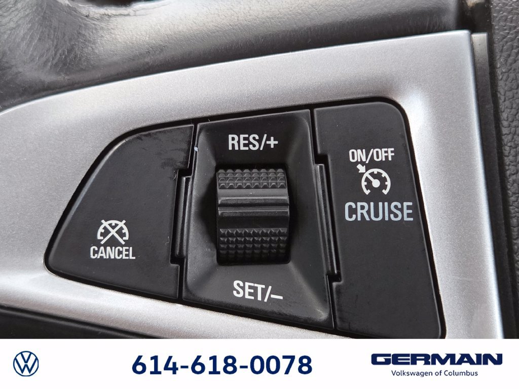 Used 2017 GMC Terrain SLE w/ Chrome Edition FWD image 36