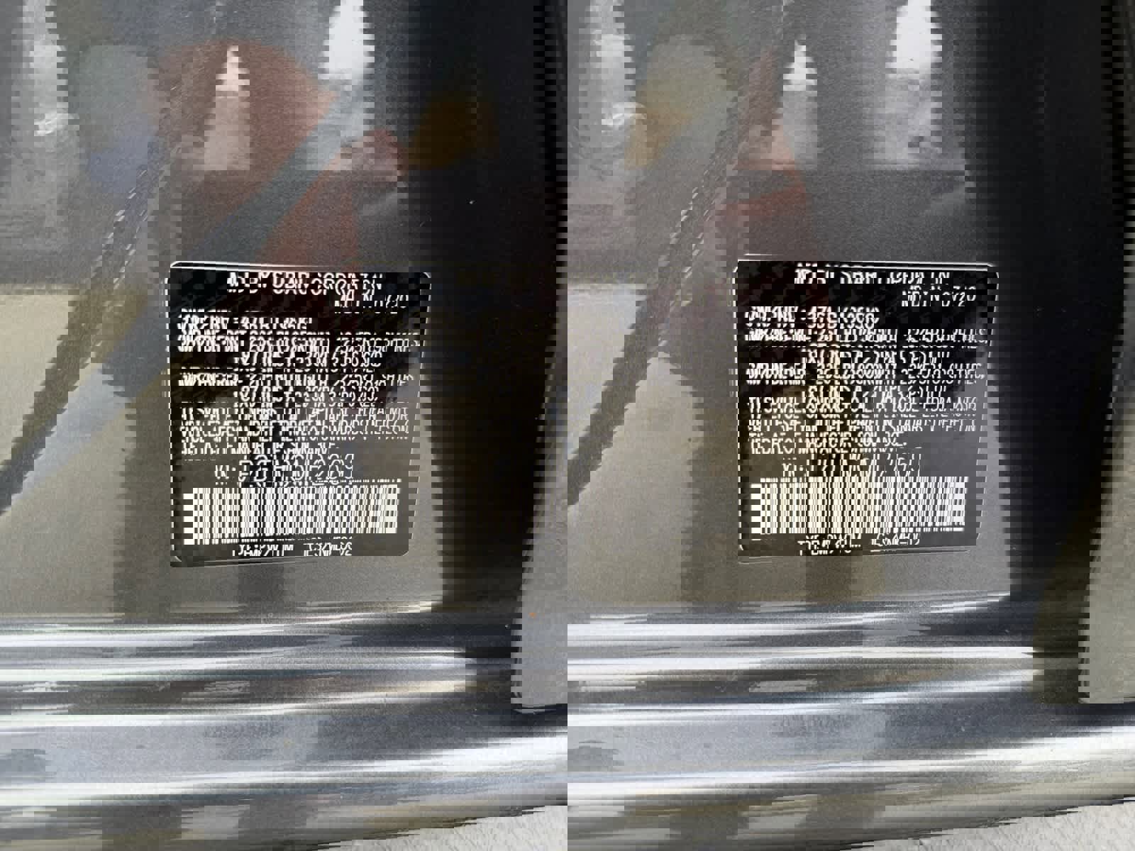 Certified 2021 Subaru Crosstrek 2.5i Limited image 16