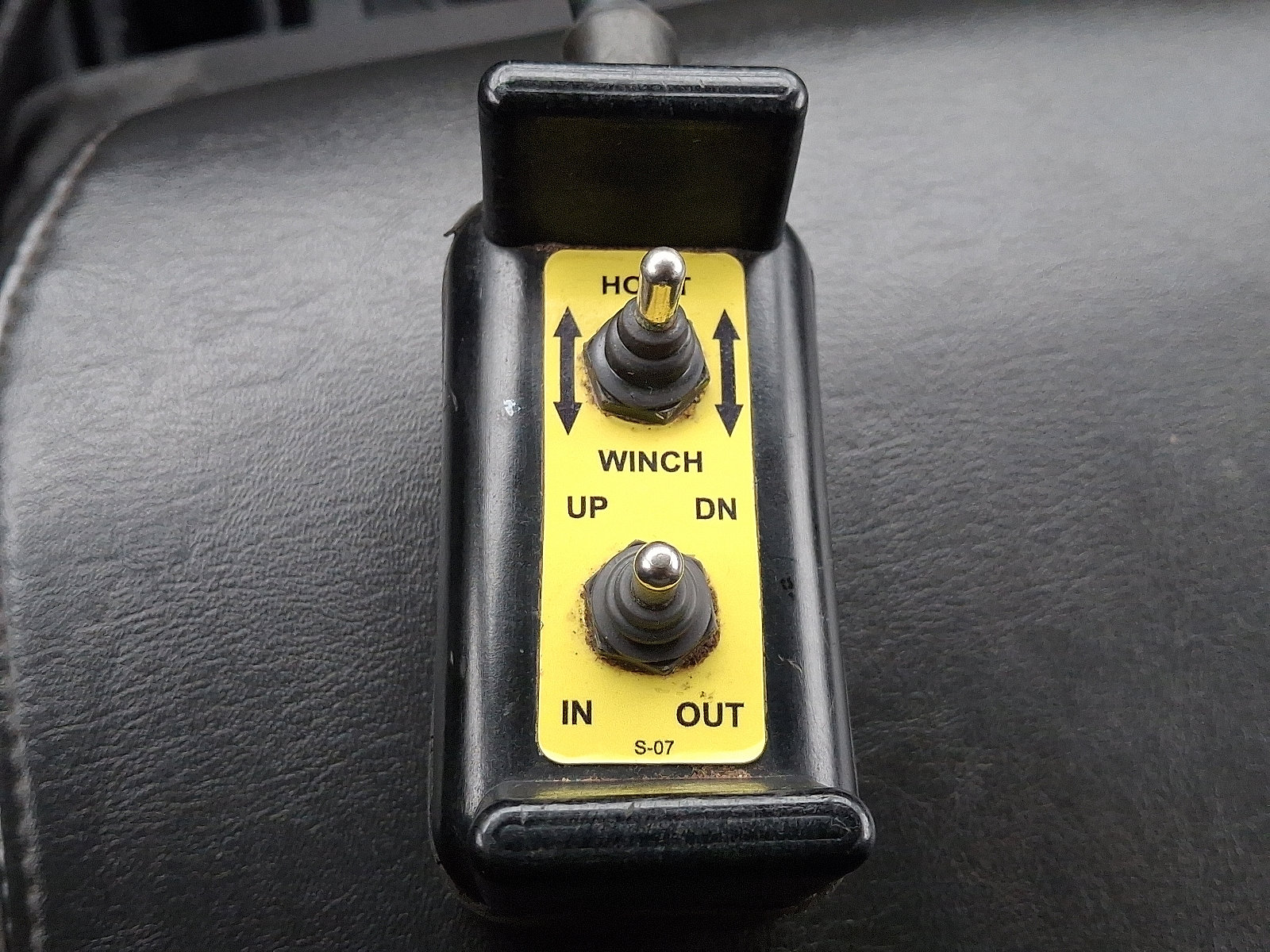 Used 2012 RAM 5500 4X4 2dr Regular Cab 168.5 in. w/ PWR & Remote Entry Group image 25