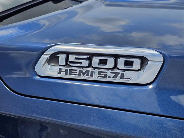 Certified 2020 RAM 1500 Limited AWD/4WD image 7