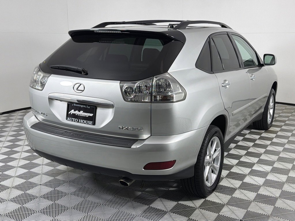 Used 2008 Lexus RX 350 AWD image 8