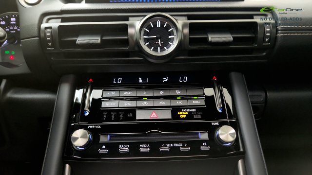 Used 2023 Lexus IS 300 w/ Premium Package RWD image 73