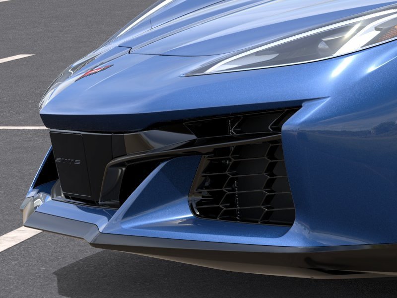 New 2027 Chevrolet Corvette Grand Sport RWD image 13