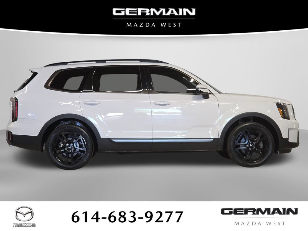 Used 2023 Kia Telluride SX Prestige X-Line AWD/4WD image 8